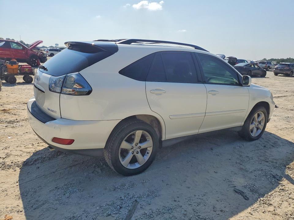 Aukcja sprzedaży 2005 Lexus Rx, vin: 2T2GA31U95C025020, numer aukcji: 67741876