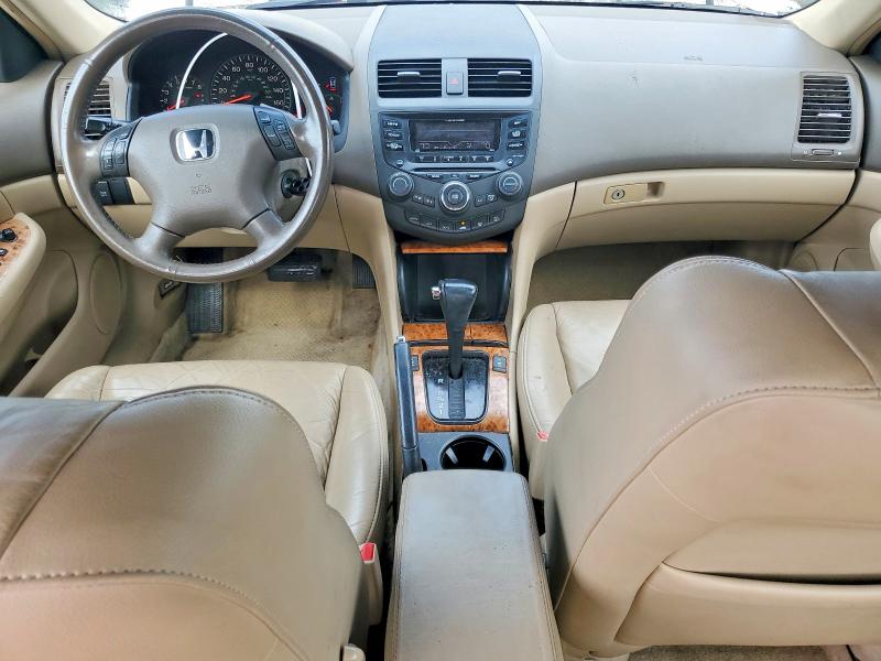Продажа на аукционе авто 2003 Honda Accord, vin: 1HGCM665X3A008811, номер лота: 69765246