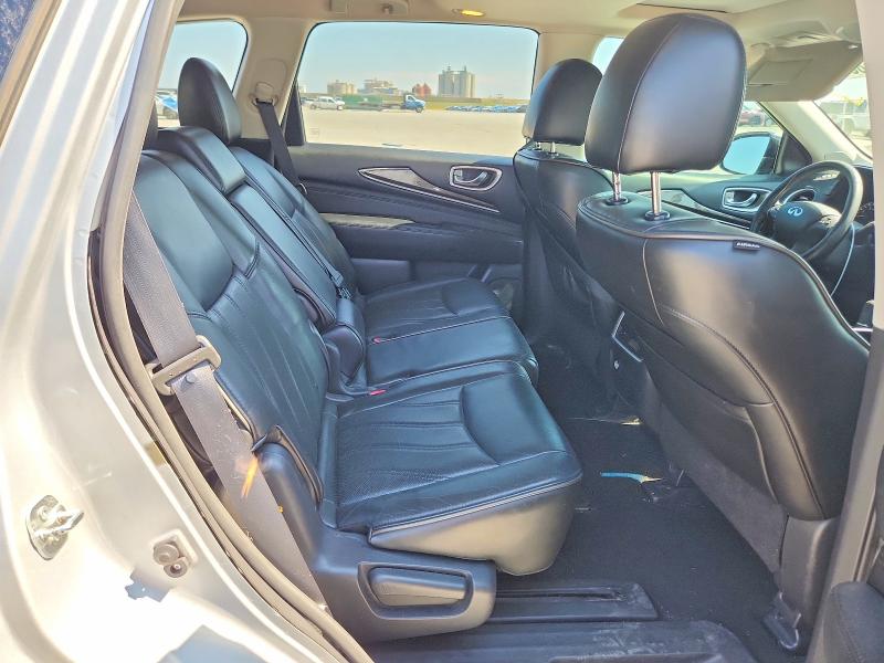 Aukcja sprzedaży 2013 Infiniti Jx35, vin: 5N1AL0MM6DC316530, numer aukcji: 68894246