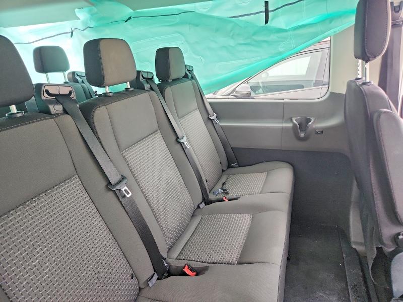 66633116 :رقم المزاد ، 1FBAX2C85SKA03324 vin ، 2025 Ford Transit مزاد بيع