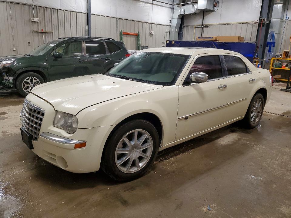 Aukcja sprzedaży 2008 Chrysler 300c, vin: 2C3LK63H48H272140, numer aukcji: 69365556