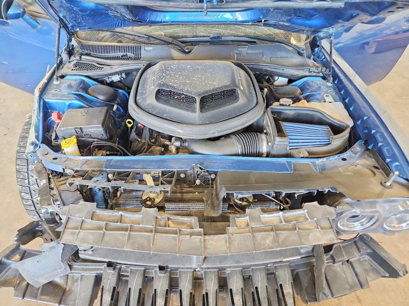 67282536 :رقم المزاد ، 2C3CDZBT3NH113168 vin ، 2022 Dodge Challenger مزاد بيع