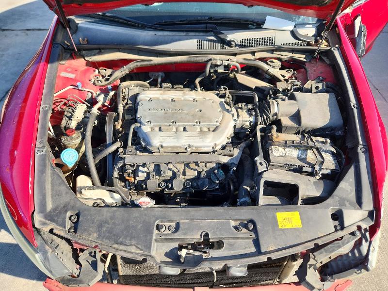 71003106 :رقم المزاد ، 1HGCS22898A014234 vin ، 2008 Honda Accord مزاد بيع