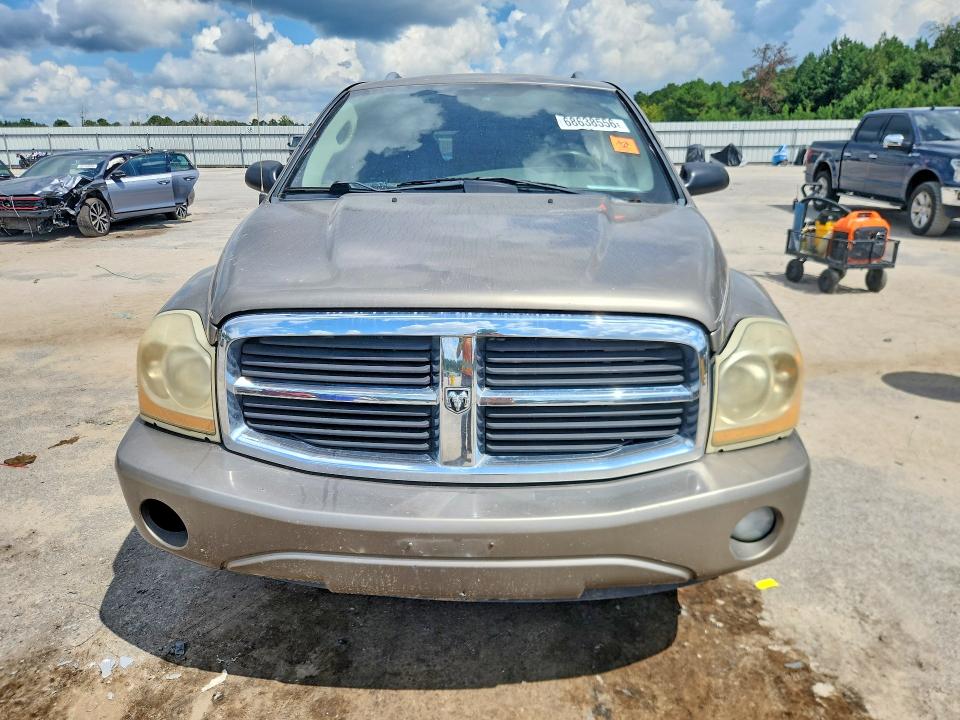 Aukcja sprzedaży 2004 Dodge Durango, vin: 1D4HD48N64F152904, numer aukcji: 68638556