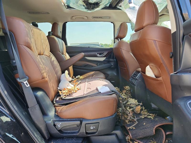 66936236 :رقم المزاد ، 4S4WMARD2N3403344 vin ، 2022 Subaru Ascent مزاد بيع