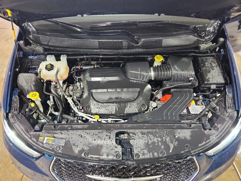 Aukcja sprzedaży 2025 Chrysler Pacifica, vin: 2C4RC1BG4SR561454, numer aukcji: 69304476