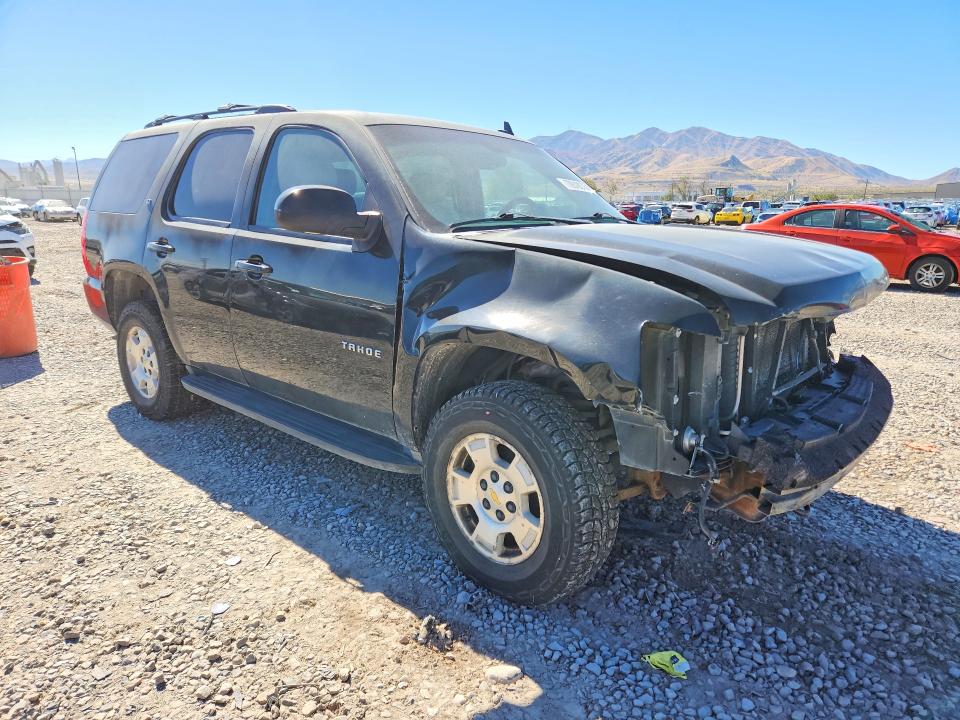 Продажа на аукционе авто 2013 Chevrolet Tahoe, vin: 1GNSKBE07DR363282, номер лота: 70918876