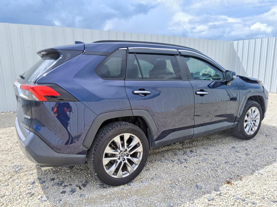 Продажа на аукционе авто 2019 Toyota Rav4, vin: 2T3Y1RFV8KC025428, номер лота: 67472226