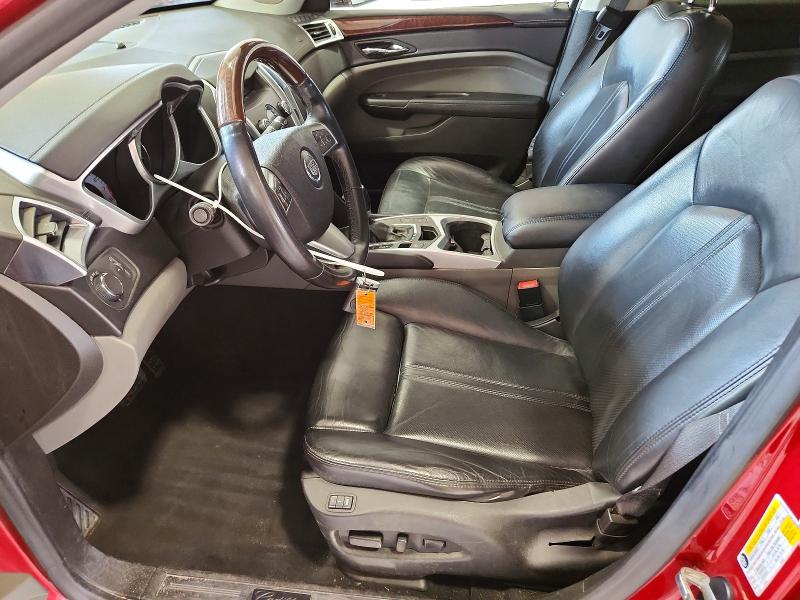Aukcja sprzedaży 2011 Cadillac Srx, vin: 3GYFNDEY6BS554991, numer aukcji: 67439106