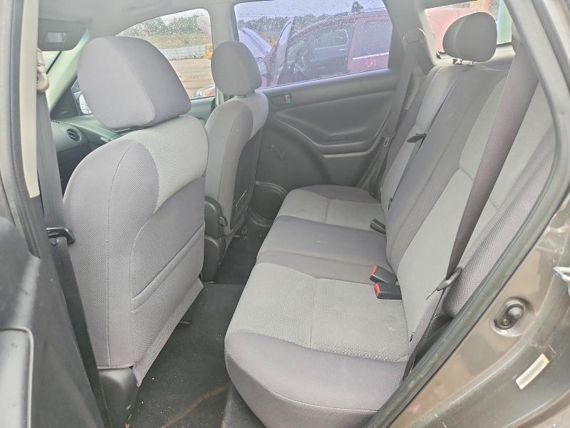 Продаж на аукціоні авто 2004 Toyota Matrix, vin: 2T1KR32E54C186218, номер лоту: 70908076
