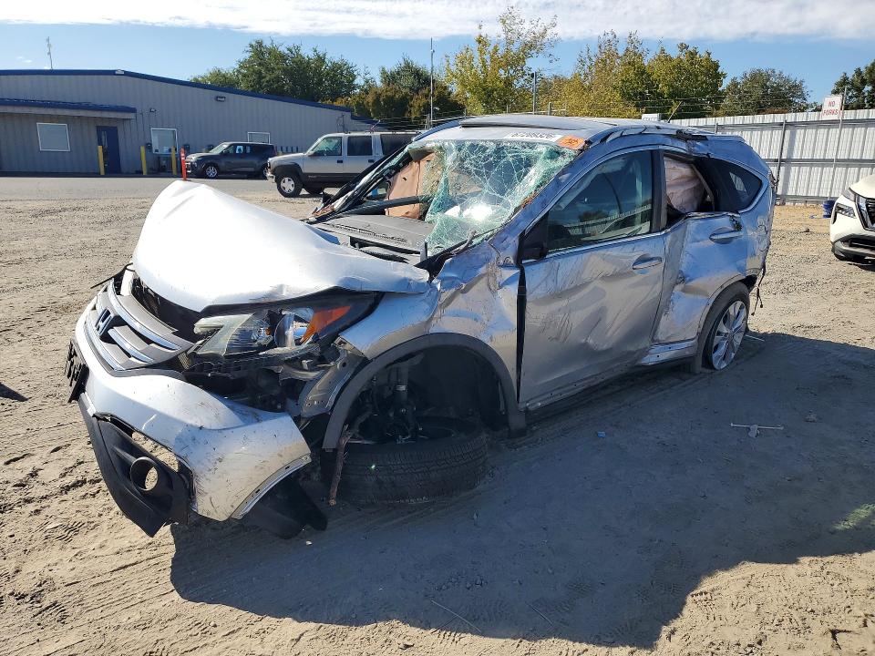 Aukcja sprzedaży 2014 Honda Cr-v, vin: 2HKRM4H77EH680901, numer aukcji: 67209326