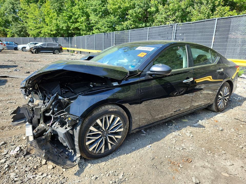 Aukcja sprzedaży 2025 Nissan Altima, vin: 1N4BL4DV1SN384623, numer aukcji: 67444166