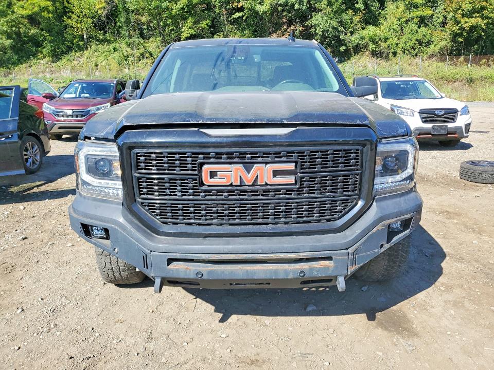 Aukcja sprzedaży 2016 Gmc Sierra, vin: 3GTU2PEJXGG163640, numer aukcji: 69704146