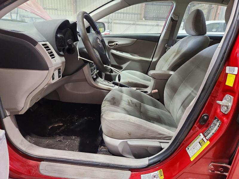 Aukcja sprzedaży 2011 Toyota Corolla, vin: 2T1BU4EE1BC606022, numer aukcji: 69326136