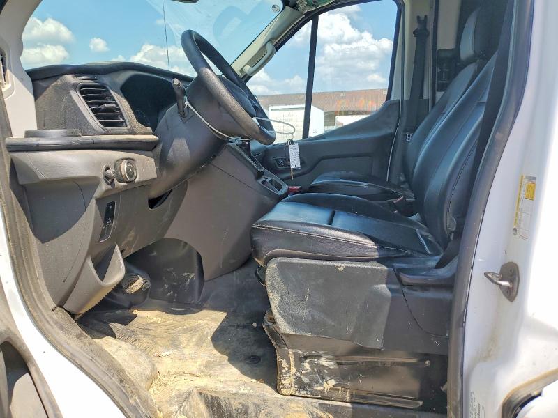 Продаж на аукціоні авто 2024 Ford Transit, vin: 1FTBF5X81RKB23159, номер лоту: 66732176