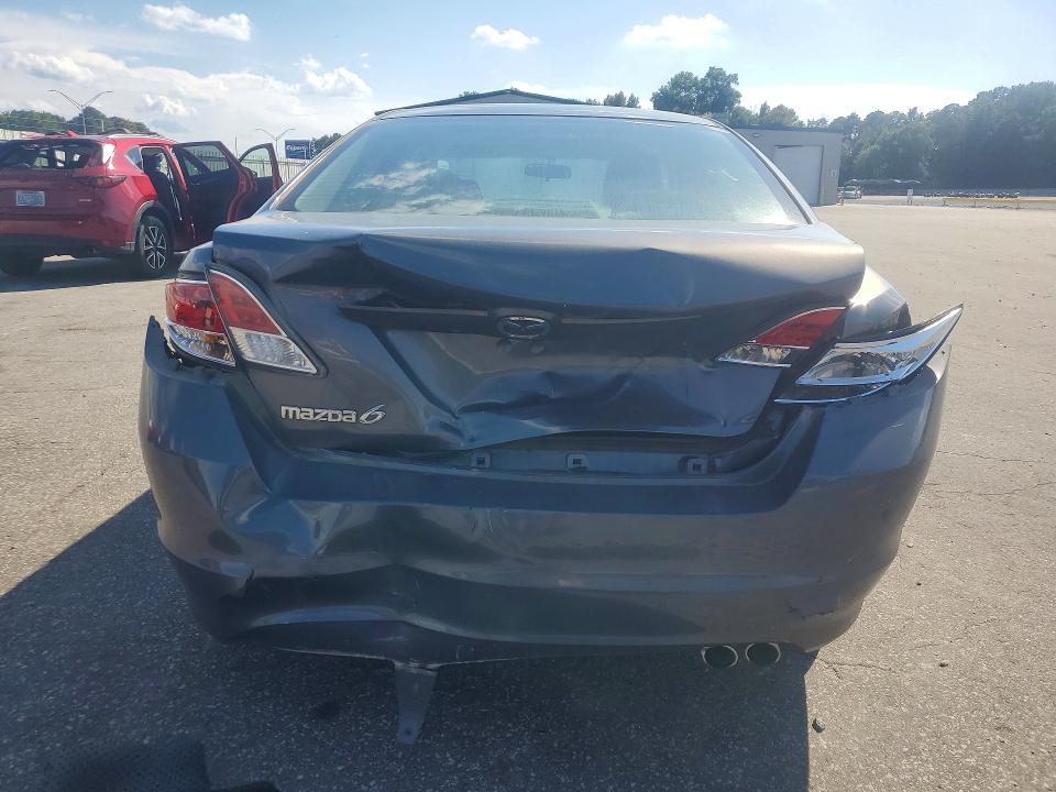 Aukcja sprzedaży 2010 Mazda 6, vin: 1YVHZ8CH8A5M45285, numer aukcji: 68379326