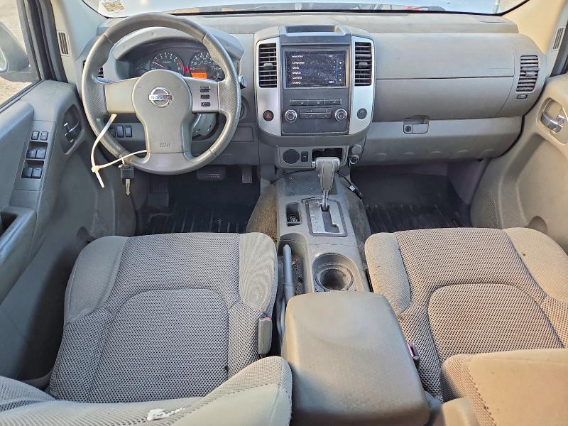 Продаж на аукціоні авто 2011 Nissan Frontier, vin: 1N6AD0ER8BC407773, номер лоту: 68235356