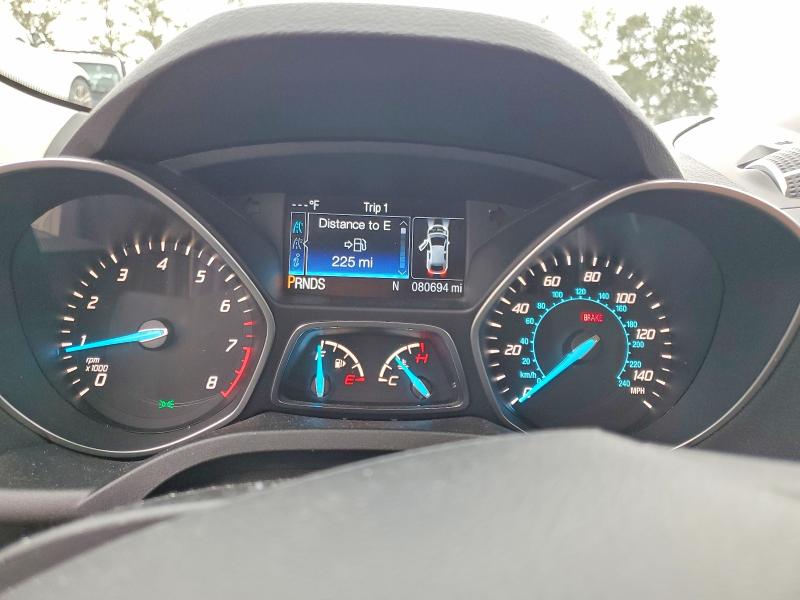 Auction sale of the 2015 Ford Escape, vin: 1FMCU9J91FUB96420, lot number: 66763546