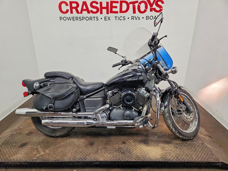 Продажа на аукционе авто 2008 Yamaha Xvs650, vin: JYAVM01E28A122929, номер лота: 69310946