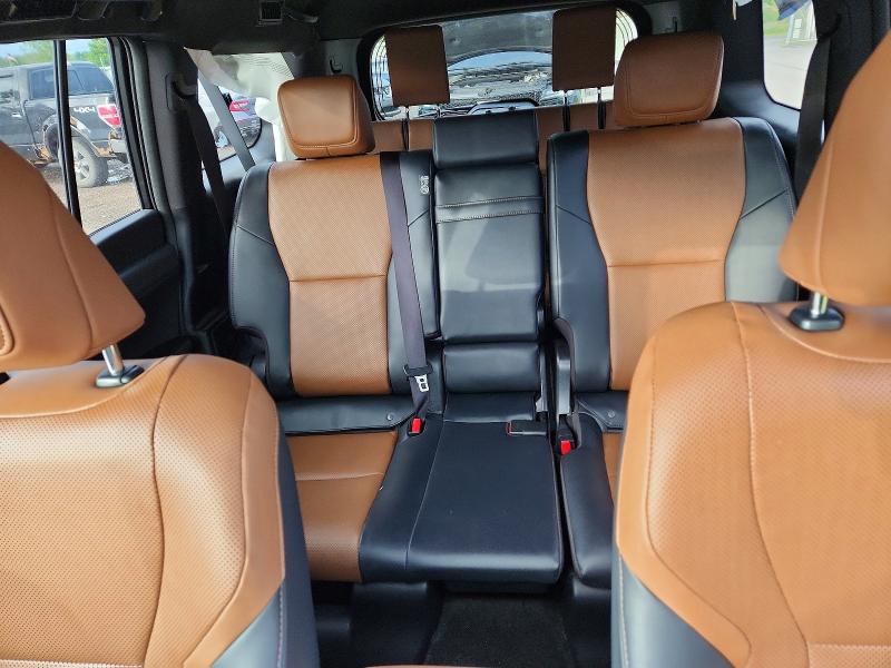 Продаж на аукціоні авто 2025 Lexus Gx 550, vin: JTJTBCDX6S5063557, номер лоту: 69297986