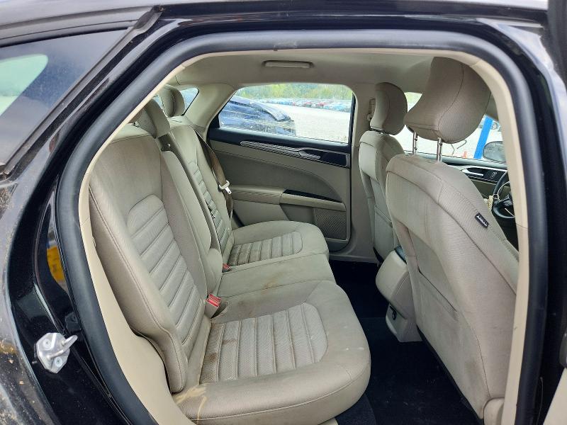 Продаж на аукціоні авто 2018 Ford Fusion, vin: 3FA6P0H78JR270026, номер лоту: 67461356