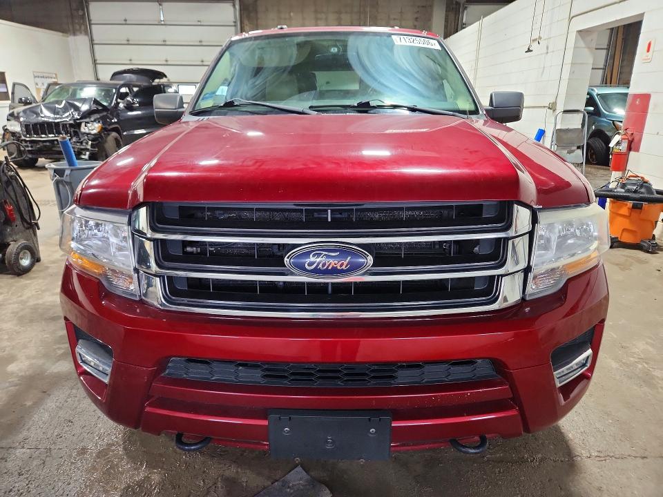 Aukcja sprzedaży 2016 Ford Expedition, vin: 1FMJK1JT0GEF21502, numer aukcji: 71325506