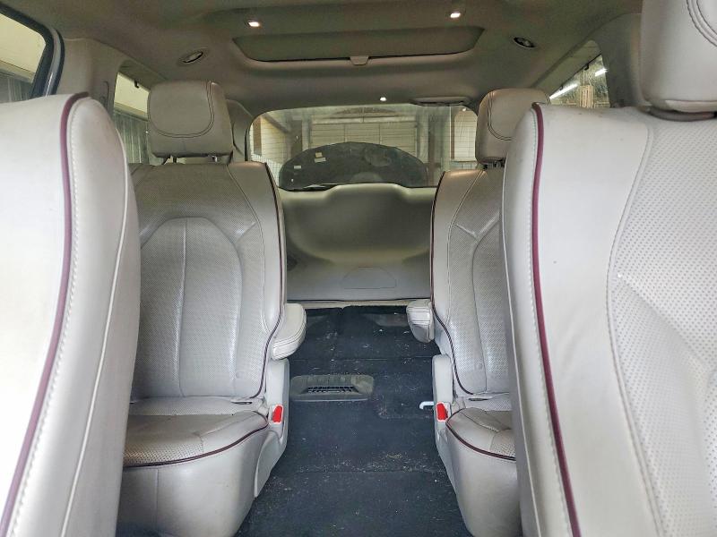 Aukcja sprzedaży 2020 Chrysler Pacifica, vin: 2C4RC1GG8LR163075, numer aukcji: 70129636