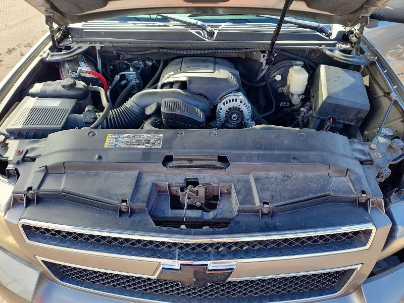 2009 Chevrolet Avalanche მანქანა იყიდება აუქციონზე, vin: 3GNFK12029G215080, აუქციონის ნომერი: 70471636