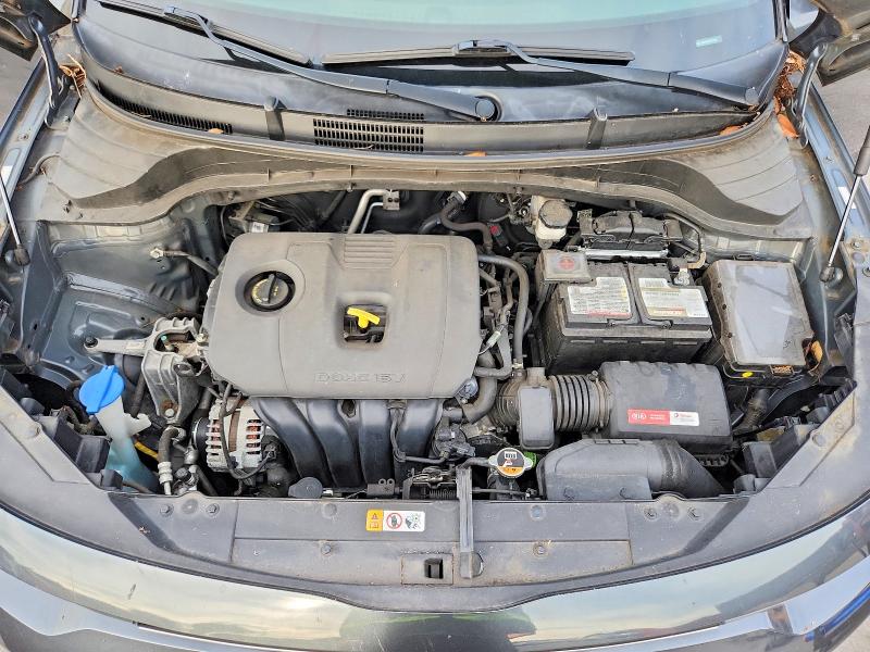Aukcja sprzedaży 2020 Kia Soul, vin: KNDJ23AU9L7722516, numer aukcji: 70541826