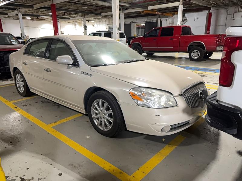 Продажа на аукционе авто 2011 Buick Lucerne, vin: 1G4HC5EMXBU143578, номер лота: 67991266