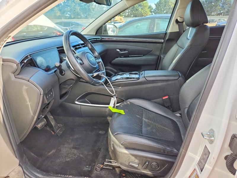 Aukcja sprzedaży 2024 Hyundai Tucson, vin: 5NMJECDE6RH330395, numer aukcji: 69599476