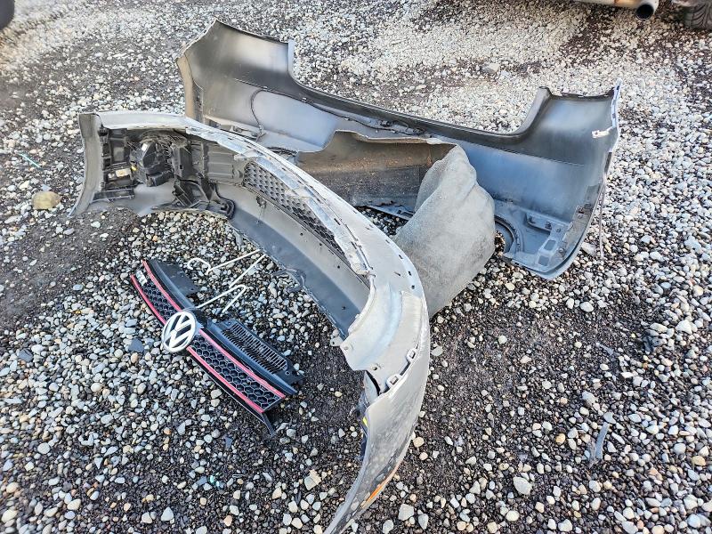 Aukcja sprzedaży 2012 Volkswagen Gti, vin: WVWGD7AJ9CW095954, numer aukcji: 69847086