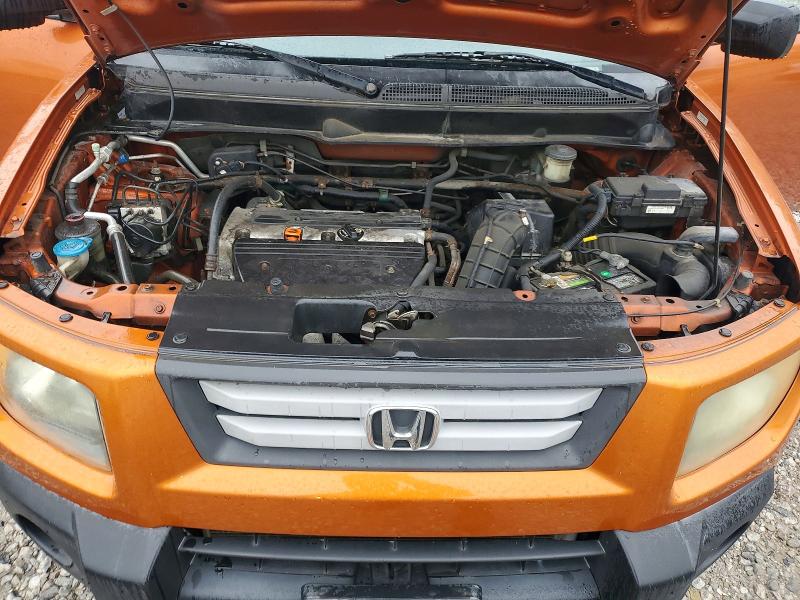 Продаж на аукціоні авто 2008 Honda Element, vin: 5J6YH28758L006244, номер лоту: 69036826