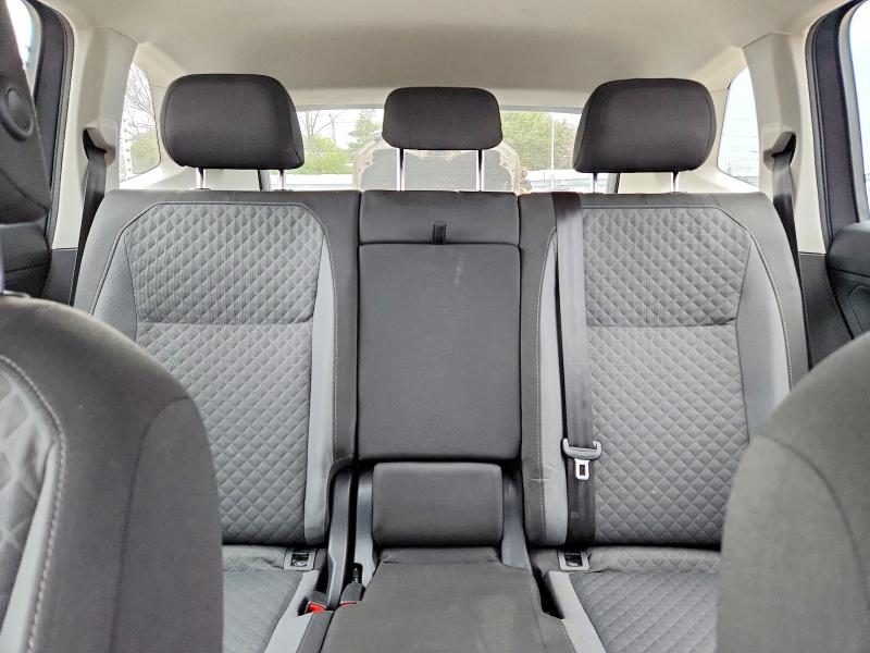Продаж на аукціоні авто 2018 Volkswagen Tiguan, vin: 3VV1B7AXXJM191543, номер лоту: 68389786