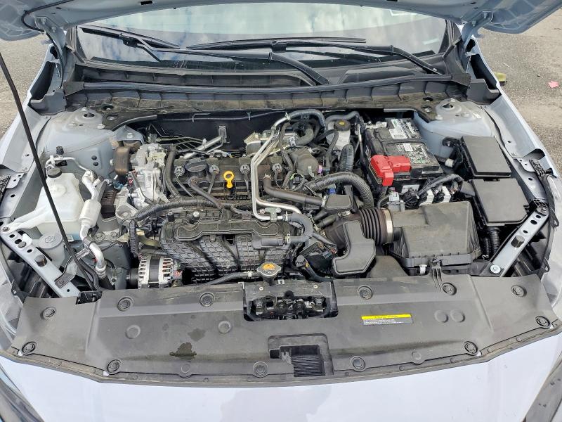 Auction sale of the 2026 Nissan Altima, vin: 1N4BL4CV8TN327287, lot number: 67986026