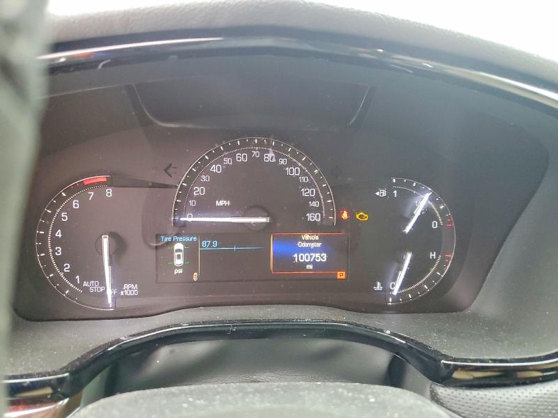 Продажа на аукционе авто 2017 Cadillac Xt5, vin: 1GYKNDRS4HZ281419, номер лота: 68278656