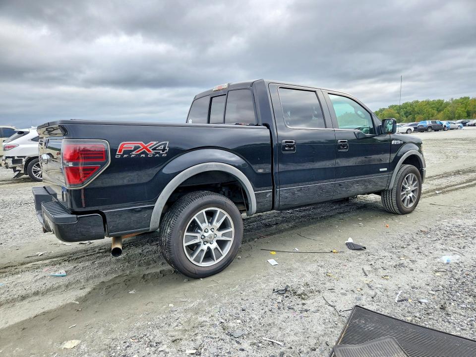 Продажа на аукционе авто 2014 Ford F150, vin: 1FTFW1ETXEKD49325, номер лота: 70104126