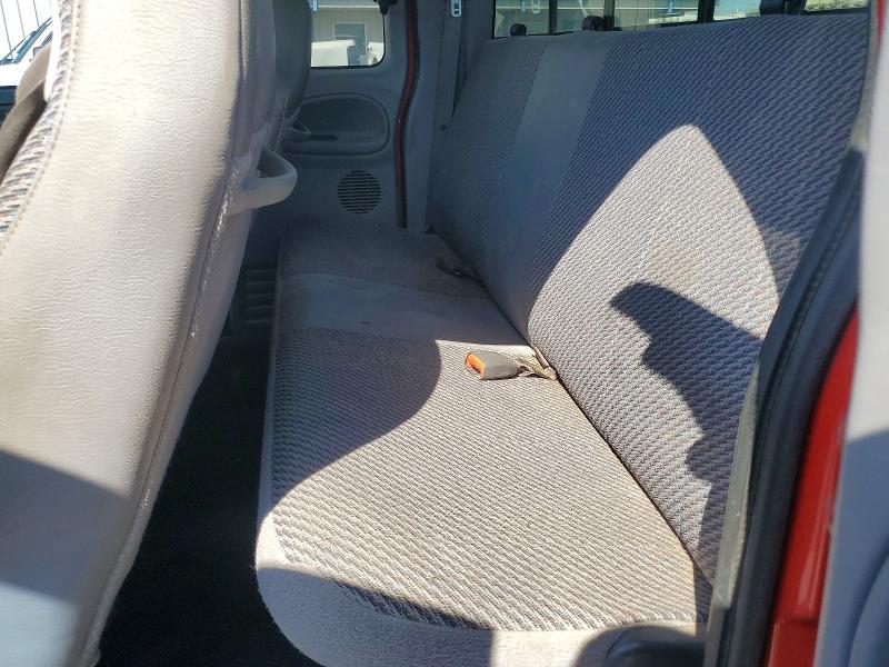 69011316 :رقم المزاد ، 3B7HC13Y11G803706 vin ، 2001 Dodge Ram 1500 مزاد بيع
