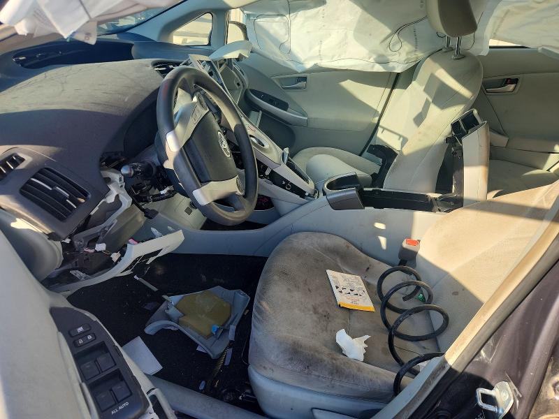Продаж на аукціоні авто 2014 Toyota Prius, vin: JTDKN3DU5E1746969, номер лоту: 69977426