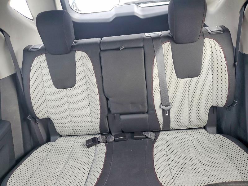 70417806 :رقم المزاد ، 2GNALAEK8E1154485 vin ، 2014 Chevrolet Equinox مزاد بيع