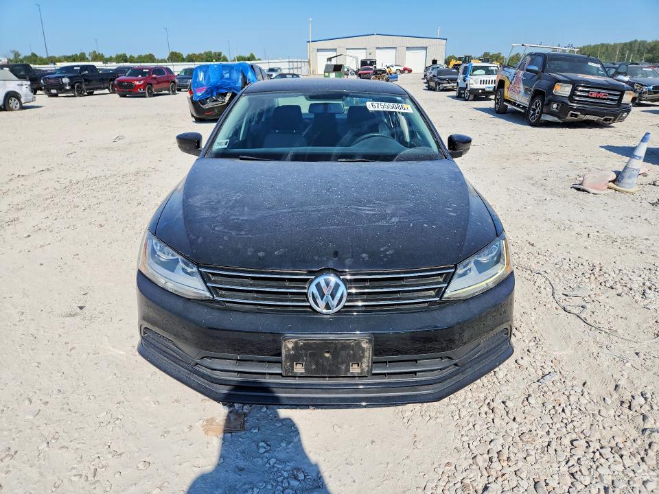 Продаж на аукціоні авто 2017 Volkswagen Jetta, vin: 3VW2B7AJ1HM275269, номер лоту: 67555086