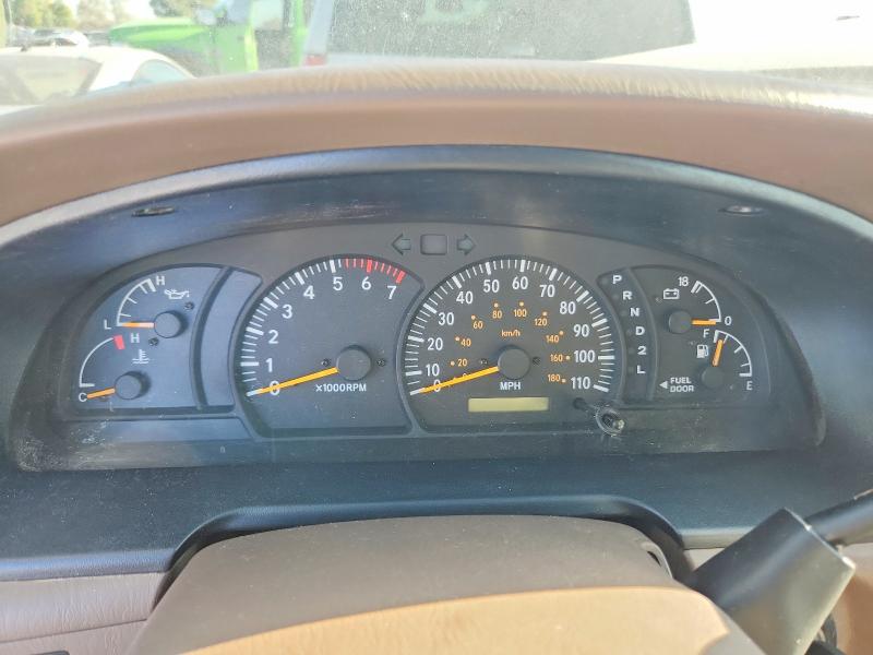 68015206 :رقم المزاد ، 5TBBT48123S378285 vin ، 2003 Toyota Tundra مزاد بيع