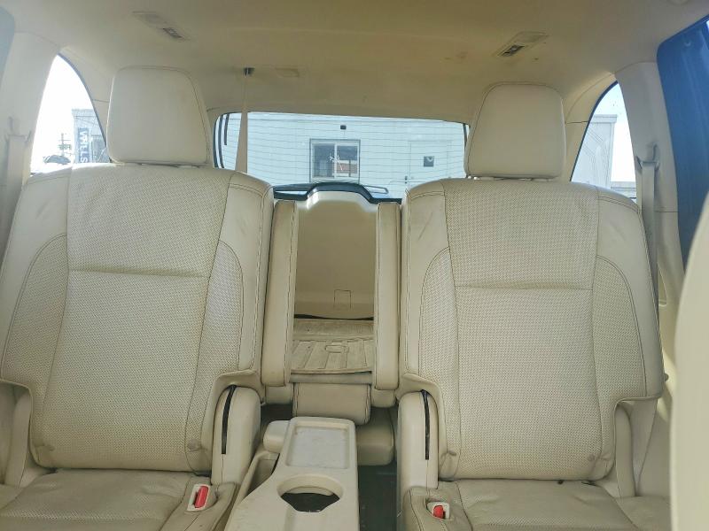Aukcja sprzedaży 2015 Toyota Highlander Hybrid, vin: 5TDDCRFH2FS007337, numer aukcji: 70186866
