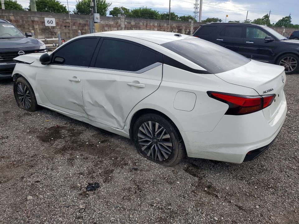 Продаж на аукціоні авто 2026 Nissan Altima, vin: 1N4BL4DV3TN311738, номер лоту: 69724166