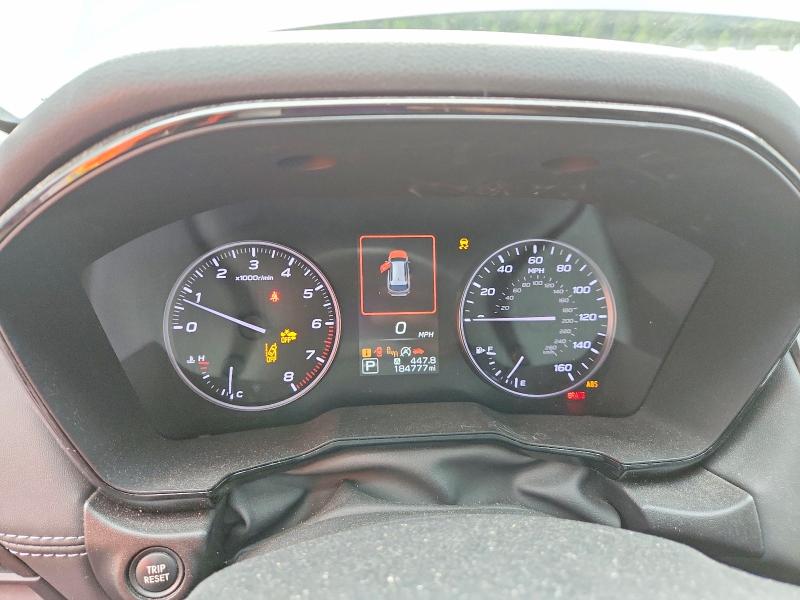 Продажа на аукционе авто 2020 Subaru Outback, vin: 4S4BTAEC0L3158720, номер лота: 66435556