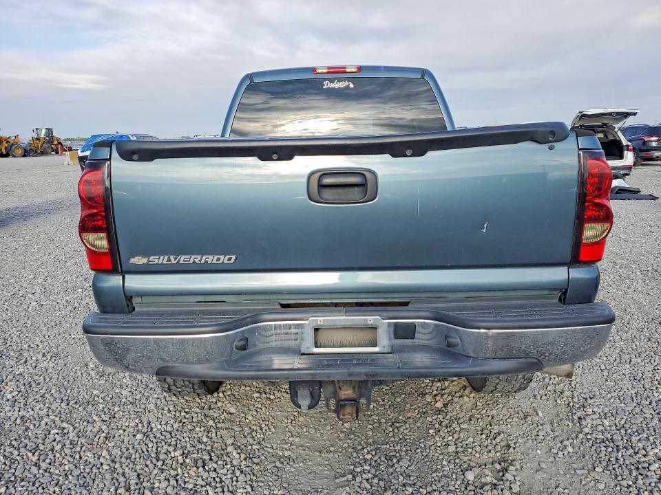 Aukcja sprzedaży 2007 Chevrolet Silverado, vin: 1GCHK23D97F143995, numer aukcji: 69021996