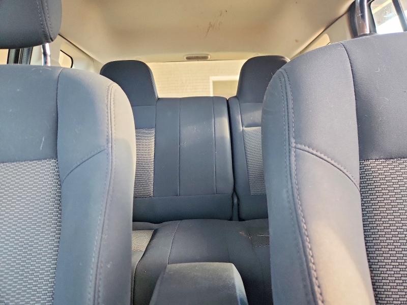 2010 Jeep Compass მანქანა იყიდება აუქციონზე, vin: 1J4NF4FB0AD584733, აუქციონის ნომერი: 67317726