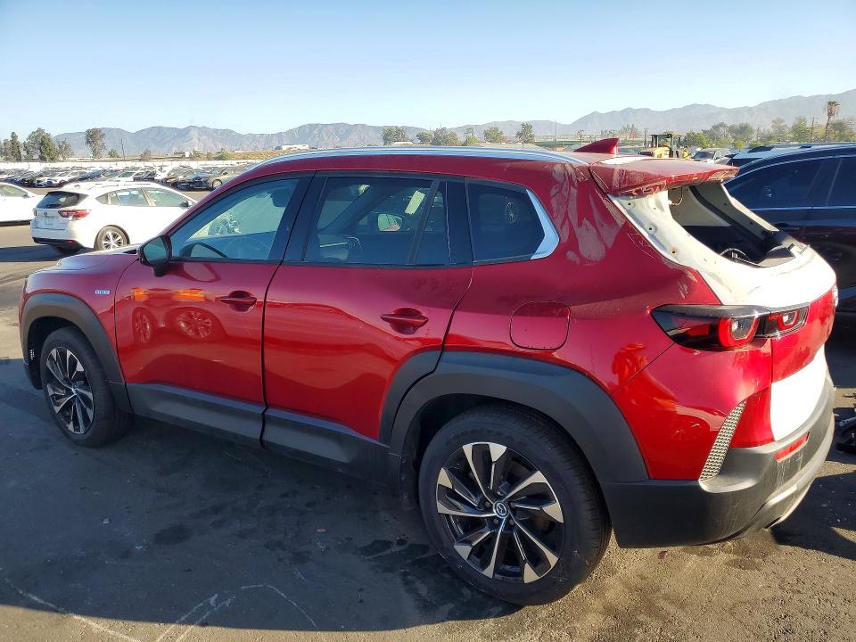 Aukcja sprzedaży 2025 Mazda Cx-50, vin: 7MMVAAEW8SN110855, numer aukcji: 70217066