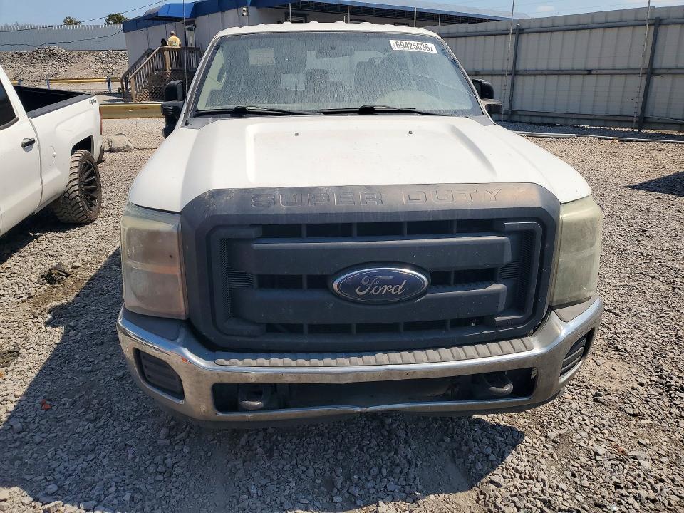 Aukcja sprzedaży 2014 Ford F-250, vin: 1FT7W2A63FEA07693, numer aukcji: 69425636