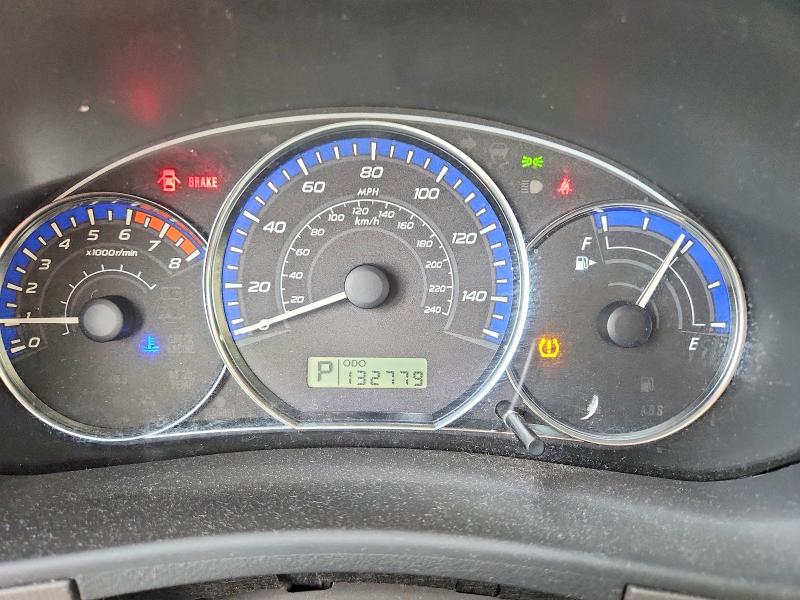 Aukcja sprzedaży 2010 Subaru Forester, vin: JF2SH6CCXAH706021, numer aukcji: 69945266